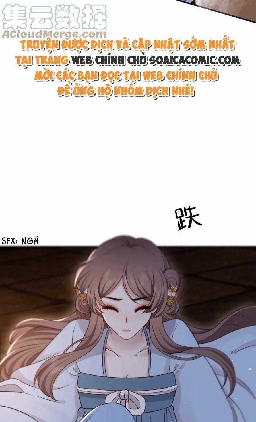 Cô Vương Quả Nữ - Chapter 63 - Trang 59