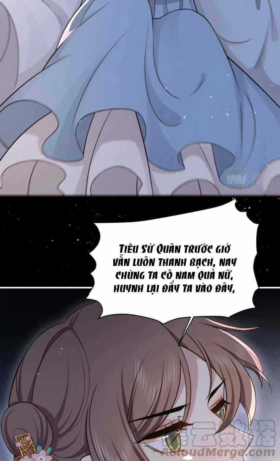 Cô Vương Quả Nữ - Chapter 63 - Trang 60