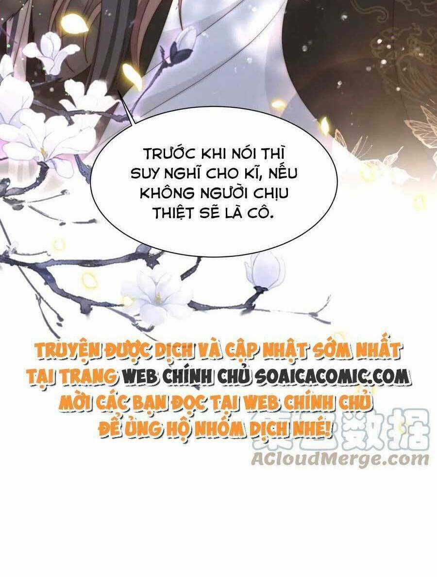 Cô Vương Quả Nữ - Chapter 63 - Trang 7