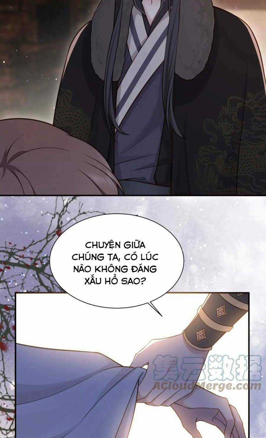 Cô Vương Quả Nữ - Chapter 63 - Trang 62