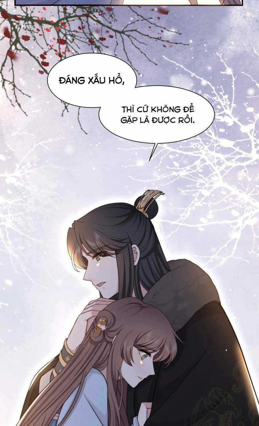 Cô Vương Quả Nữ - Chapter 63 - Trang 63