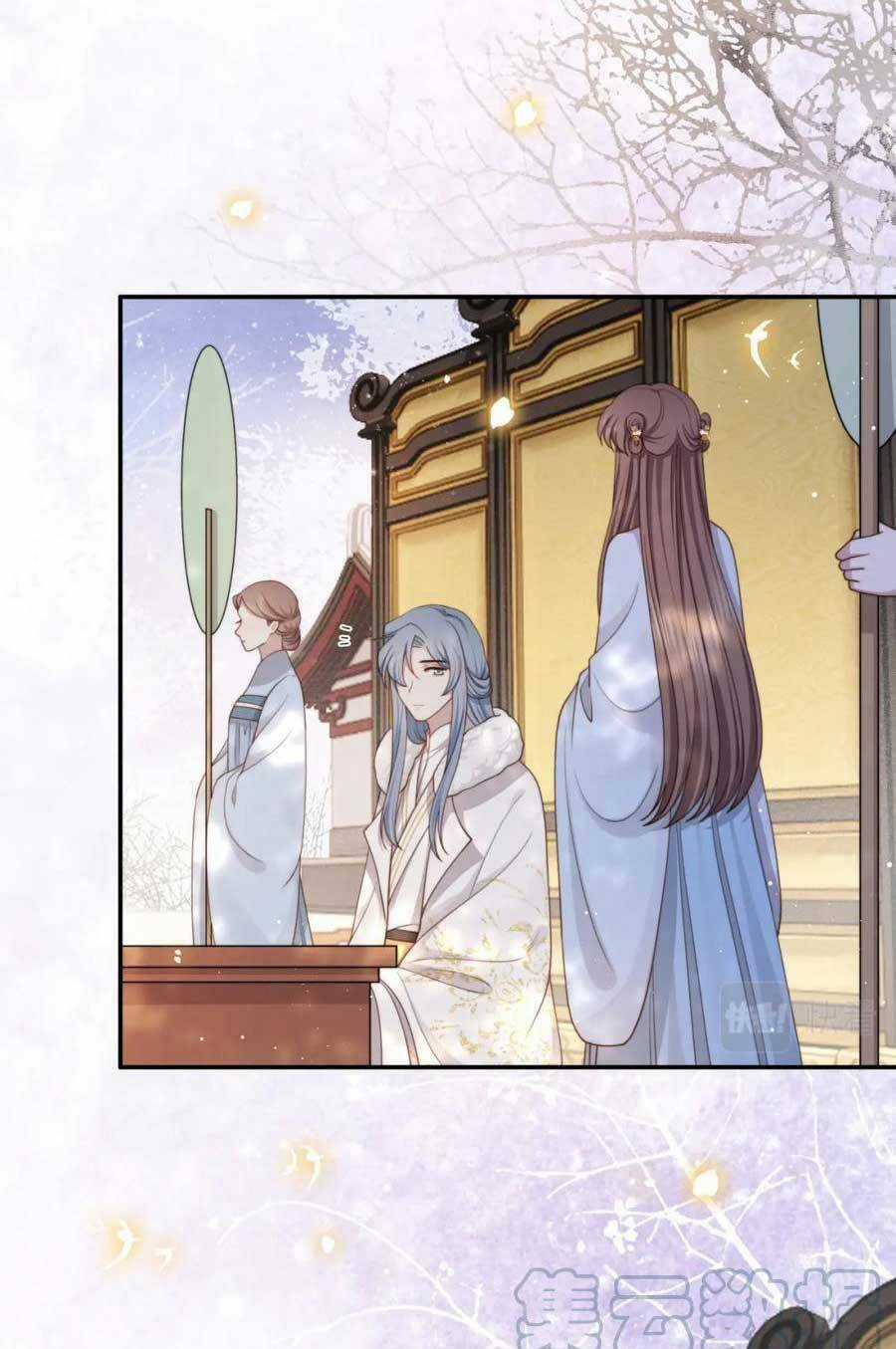 Cô Vương Quả Nữ - Chapter 63 - Trang 9