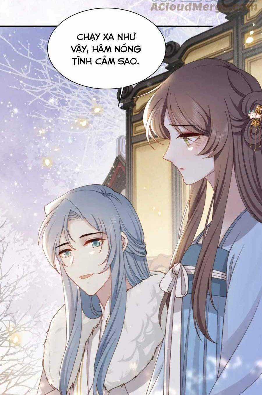 Cô Vương Quả Nữ - Chapter 63 - Trang 10