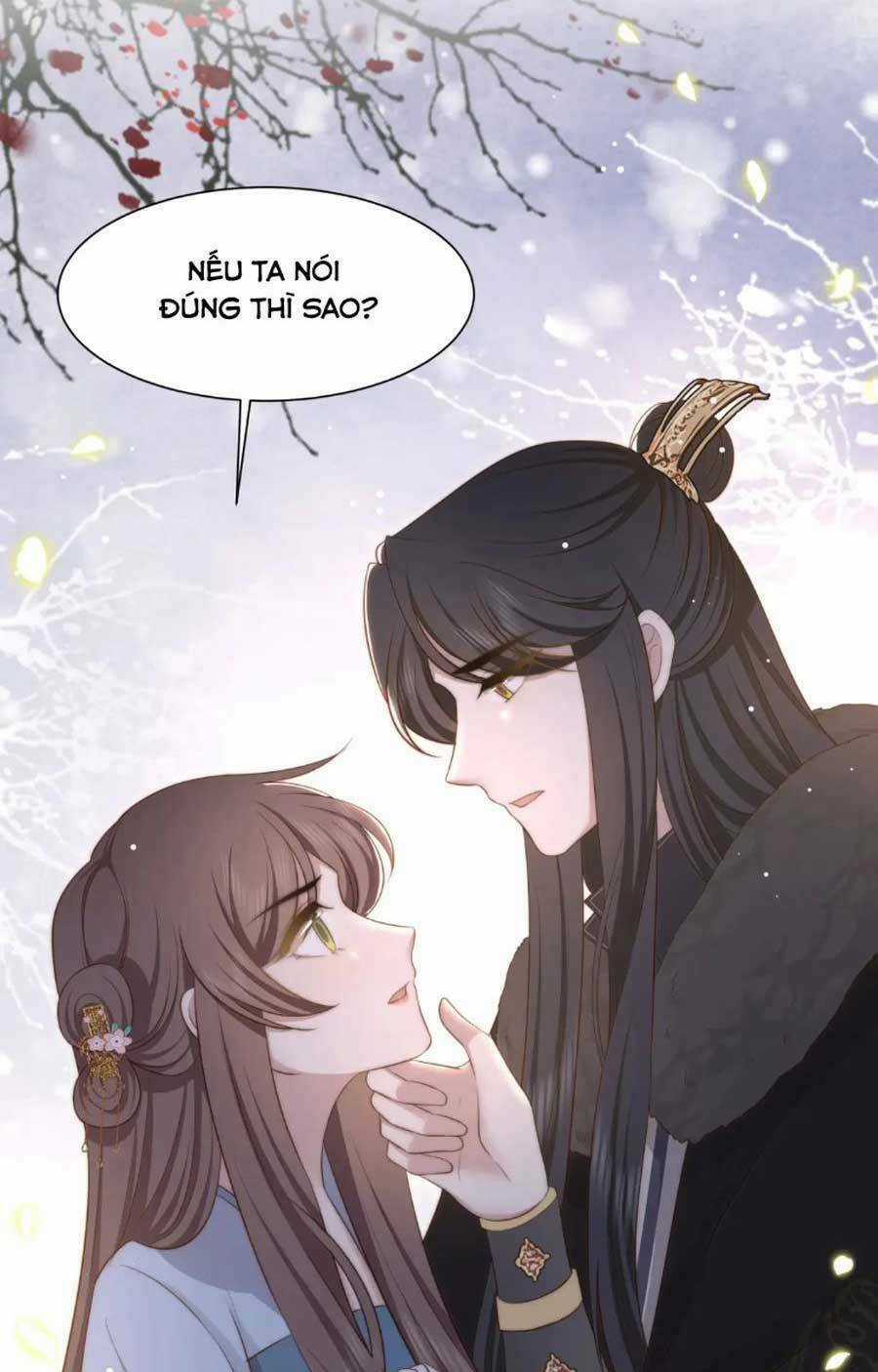 Cô Vương Quả Nữ - Chapter 64 - Trang 11