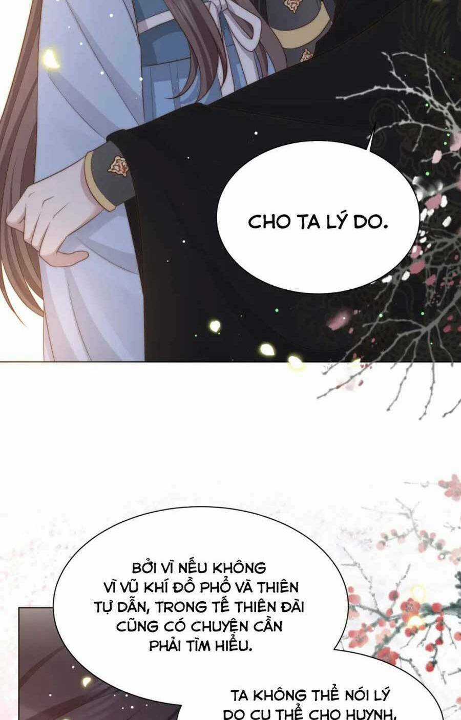 Cô Vương Quả Nữ - Chapter 64 - Trang 12
