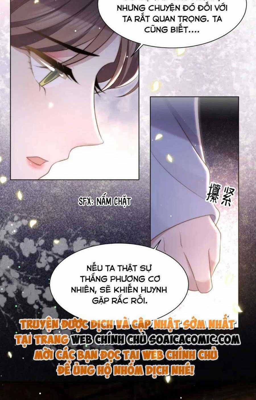 Cô Vương Quả Nữ - Chapter 64 - Trang 13