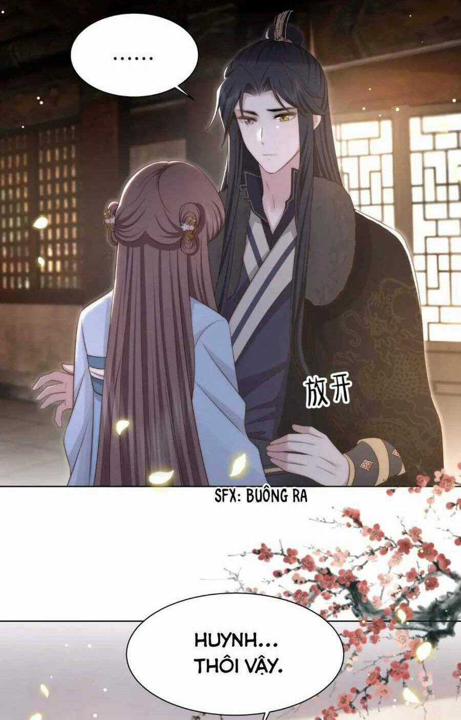 Cô Vương Quả Nữ - Chapter 64 - Trang 14