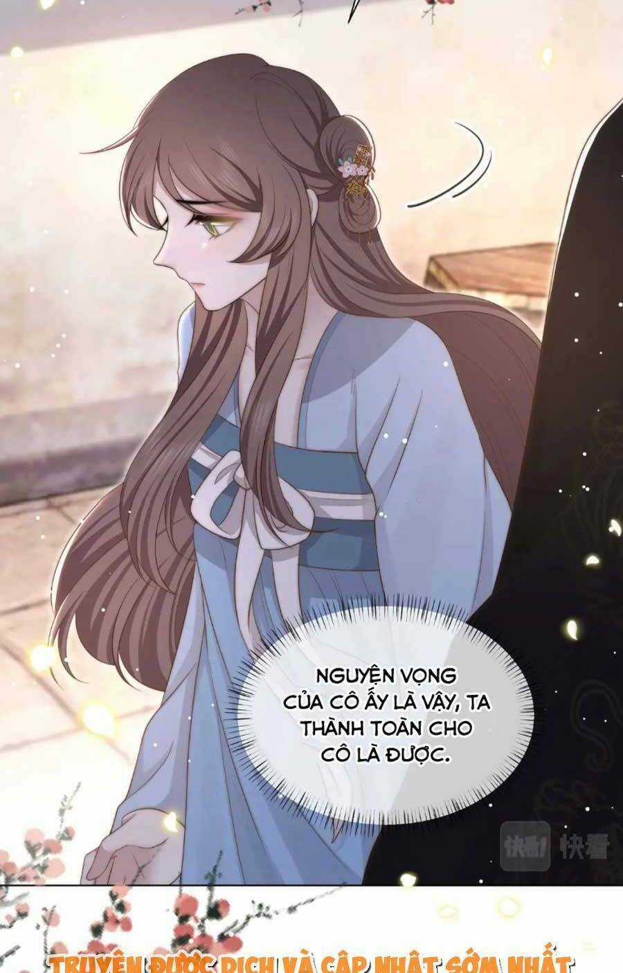 Cô Vương Quả Nữ - Chapter 64 - Trang 15