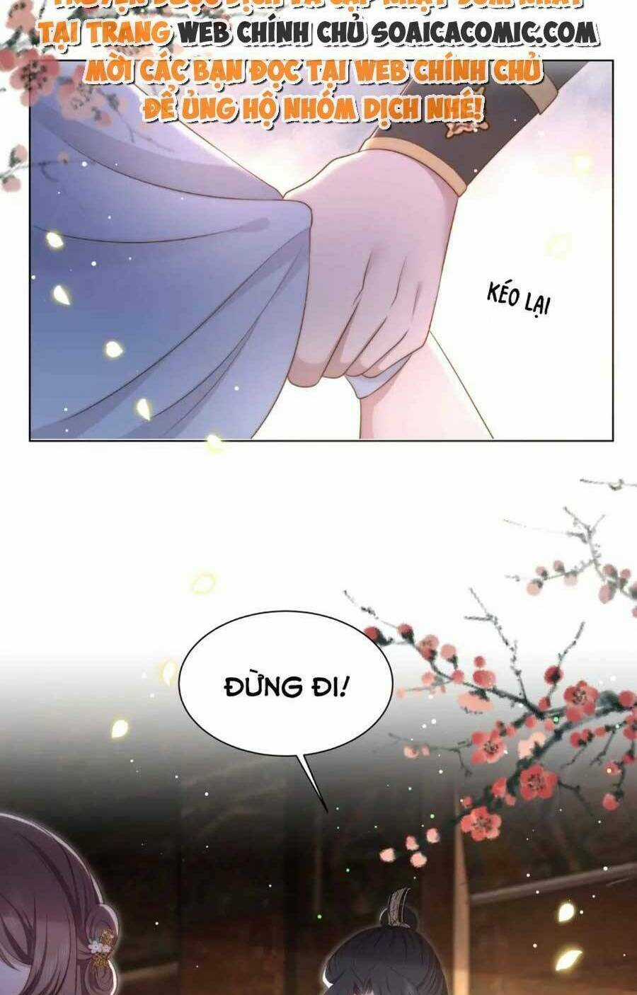 Cô Vương Quả Nữ - Chapter 64 - Trang 16