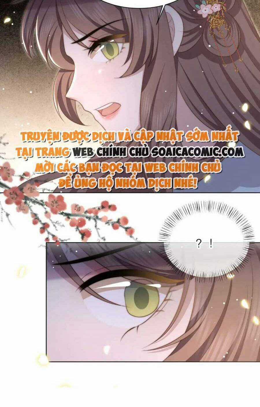 Cô Vương Quả Nữ - Chapter 64 - Trang 18