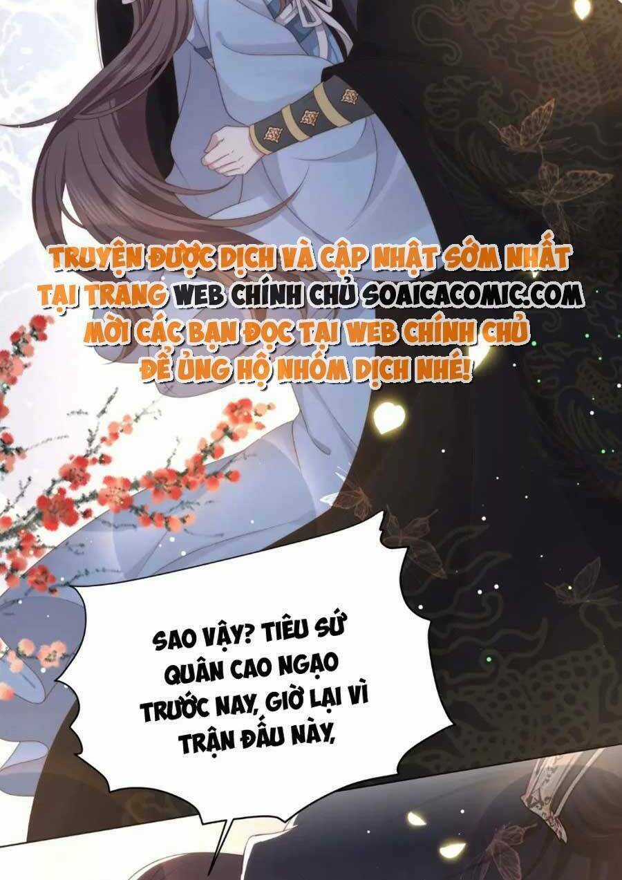 Cô Vương Quả Nữ - Chapter 64 - Trang 20