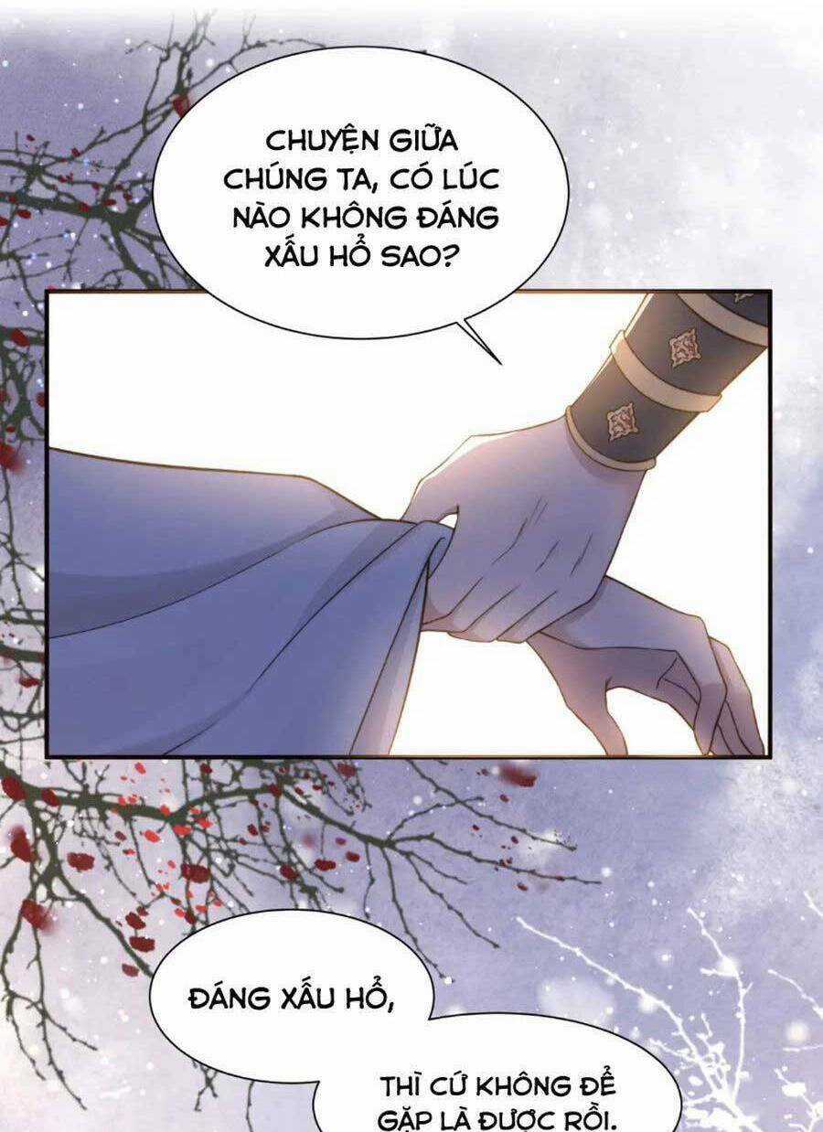 Cô Vương Quả Nữ - Chapter 64 - Trang 3