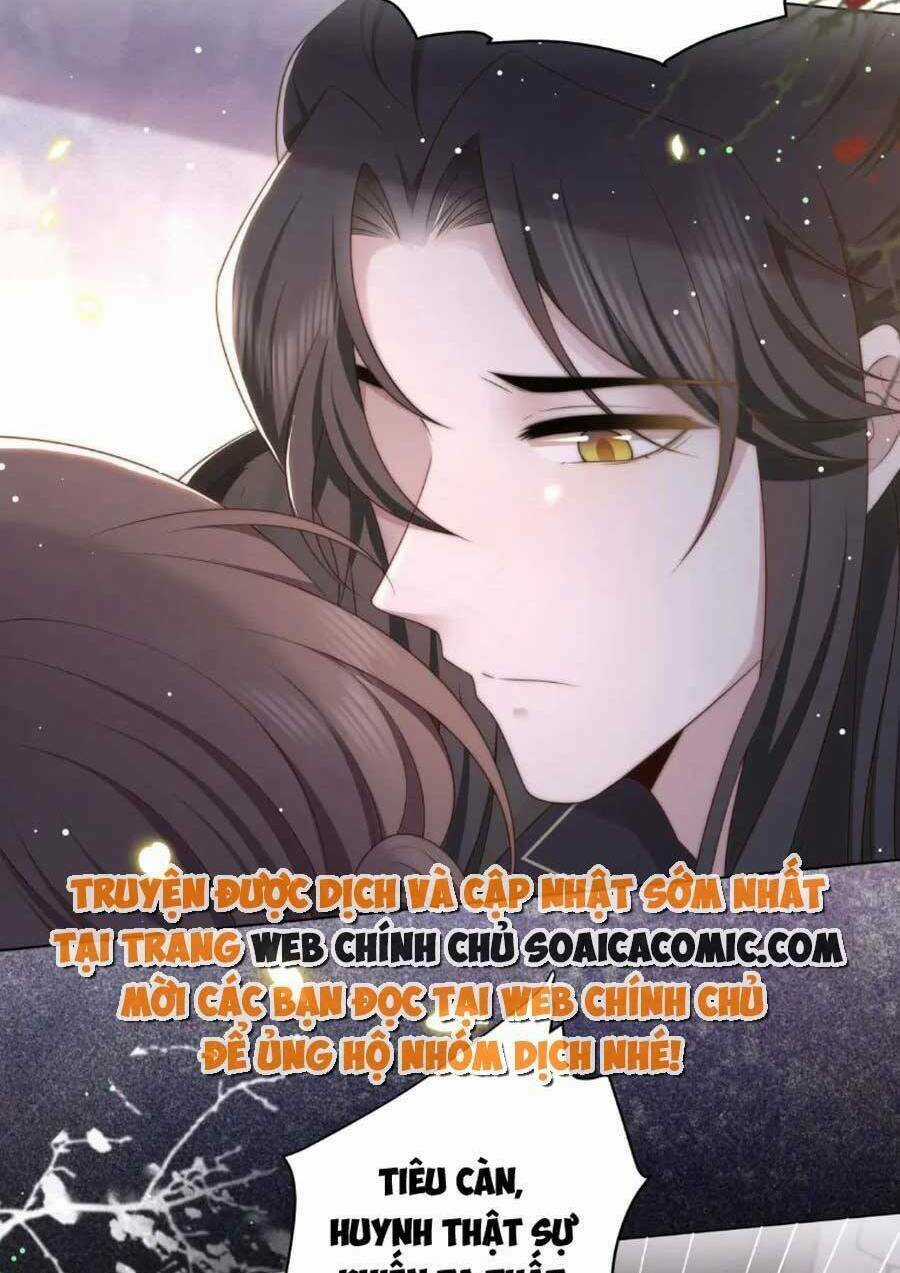 Cô Vương Quả Nữ - Chapter 64 - Trang 22