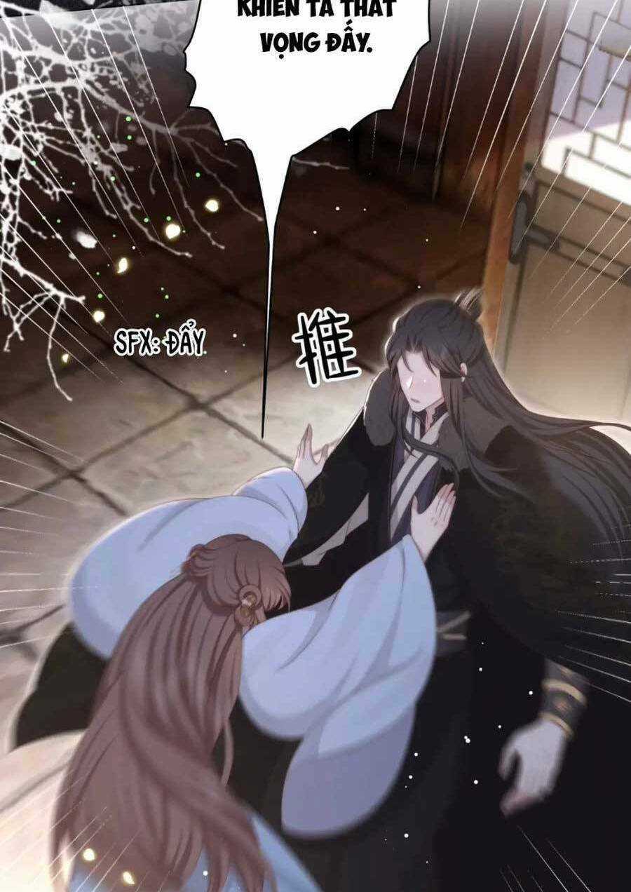 Cô Vương Quả Nữ - Chapter 64 - Trang 23