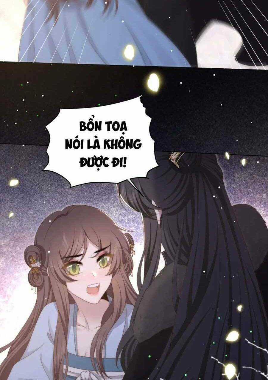 Cô Vương Quả Nữ - Chapter 64 - Trang 24