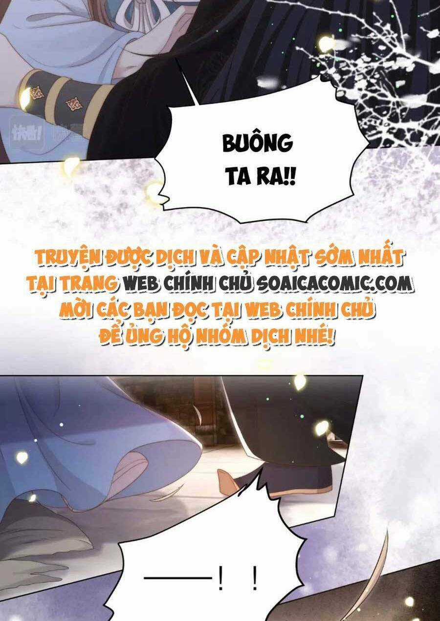 Cô Vương Quả Nữ - Chapter 64 - Trang 25