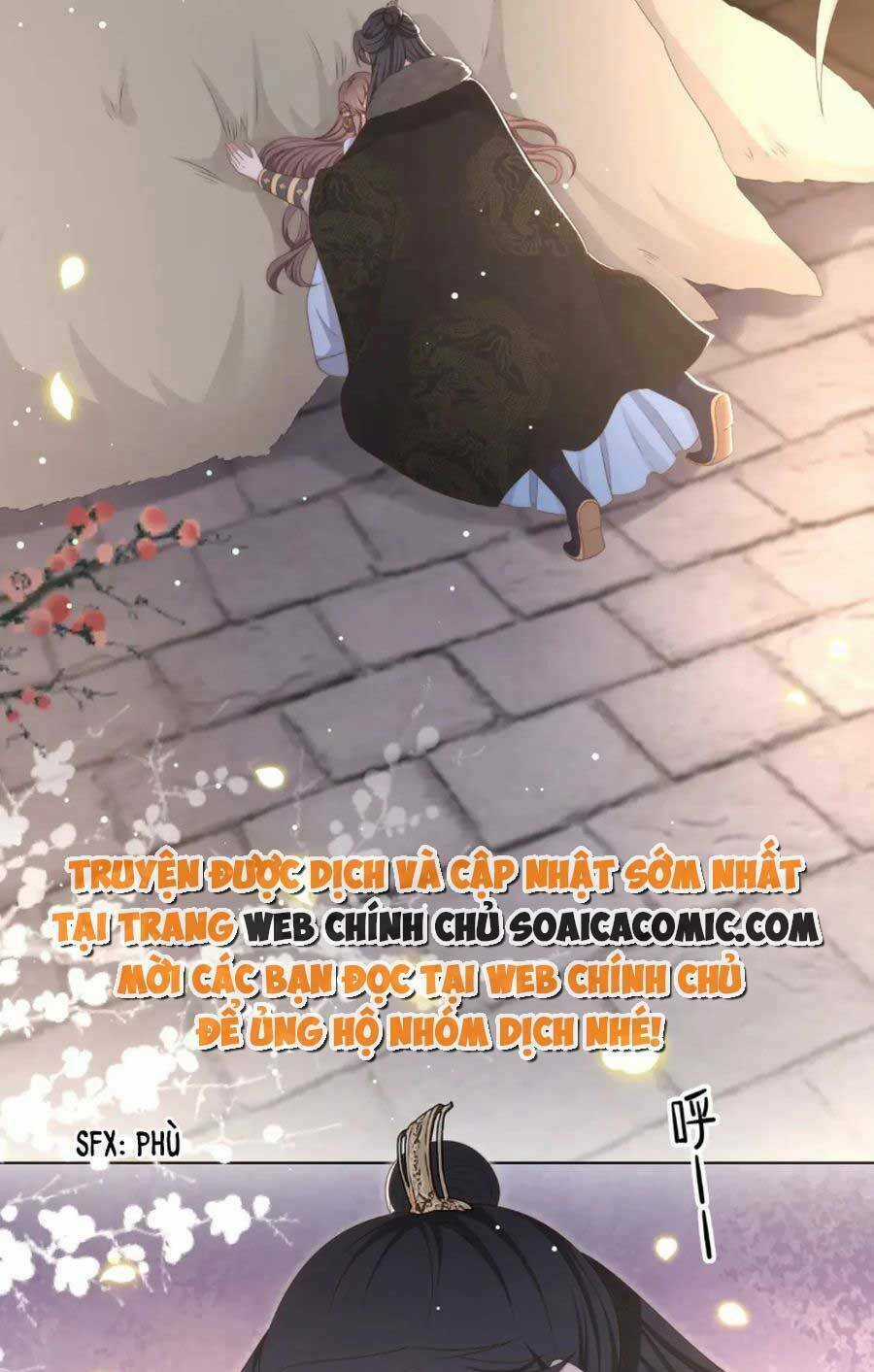 Cô Vương Quả Nữ - Chapter 64 - Trang 27