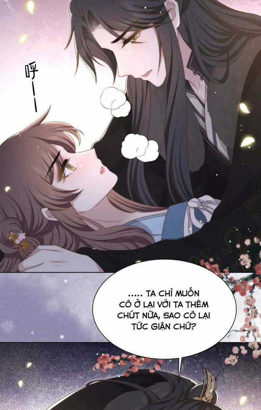 Cô Vương Quả Nữ - Chapter 64 - Trang 28