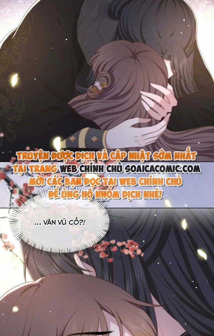 Cô Vương Quả Nữ - Chapter 64 - Trang 29