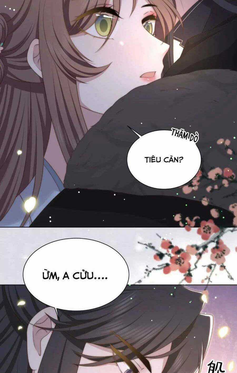 Cô Vương Quả Nữ - Chapter 64 - Trang 30