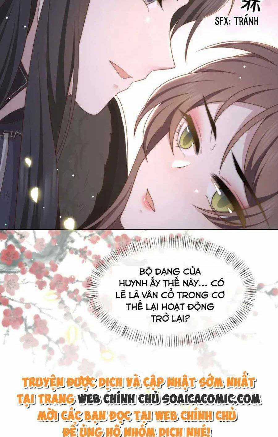 Cô Vương Quả Nữ - Chapter 64 - Trang 31