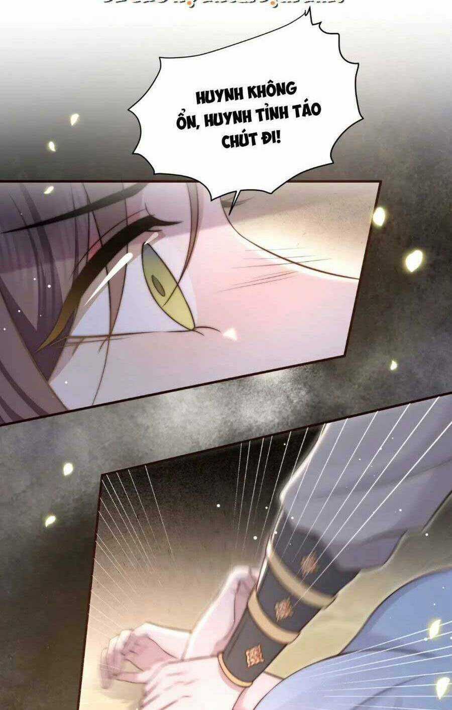 Cô Vương Quả Nữ - Chapter 64 - Trang 32