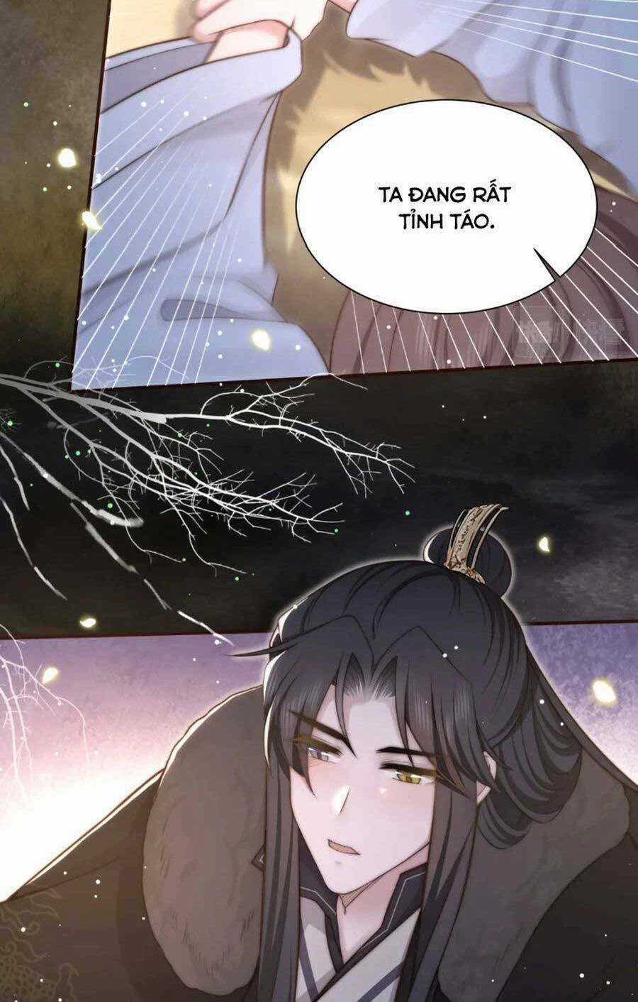 Cô Vương Quả Nữ - Chapter 64 - Trang 33