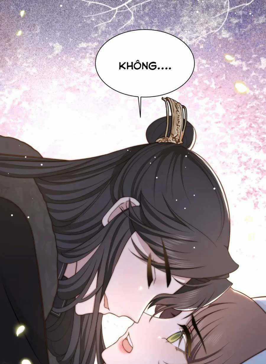 Cô Vương Quả Nữ - Chapter 64 - Trang 35