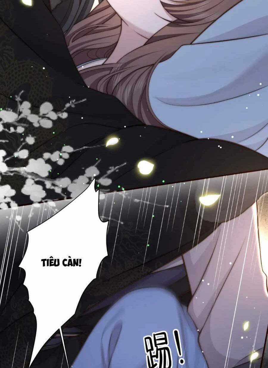 Cô Vương Quả Nữ - Chapter 64 - Trang 36