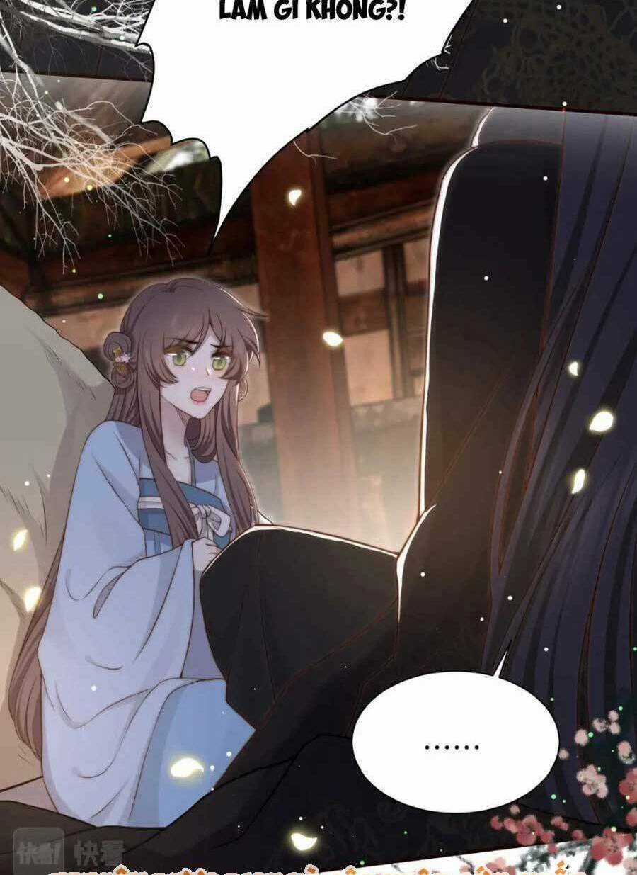 Cô Vương Quả Nữ - Chapter 64 - Trang 42