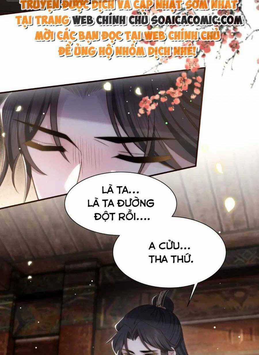 Cô Vương Quả Nữ - Chapter 64 - Trang 43