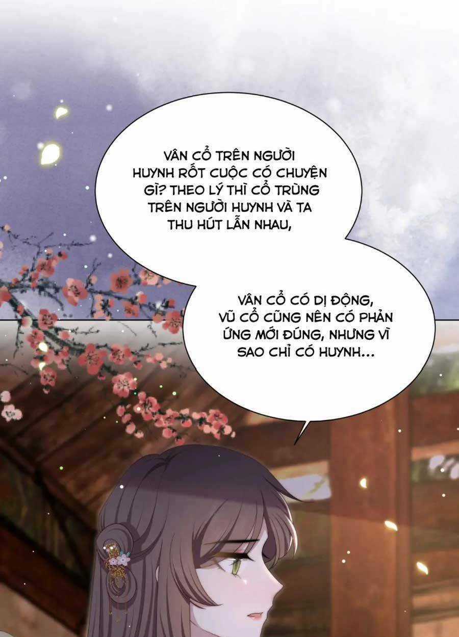 Cô Vương Quả Nữ - Chapter 64 - Trang 45