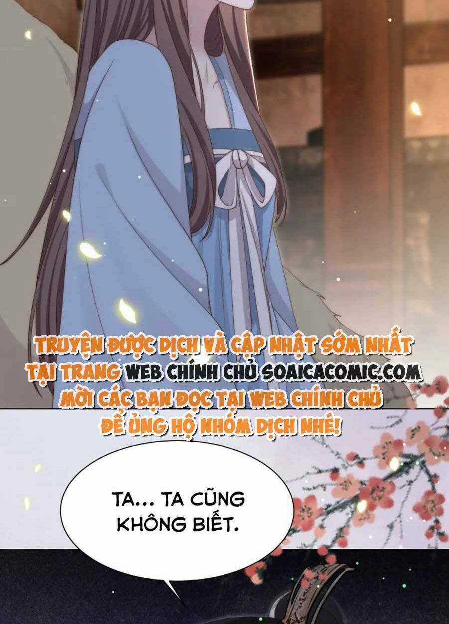 Cô Vương Quả Nữ - Chapter 64 - Trang 46