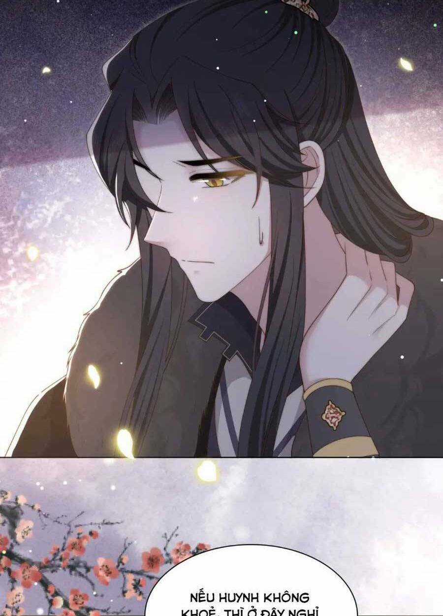 Cô Vương Quả Nữ - Chapter 64 - Trang 47