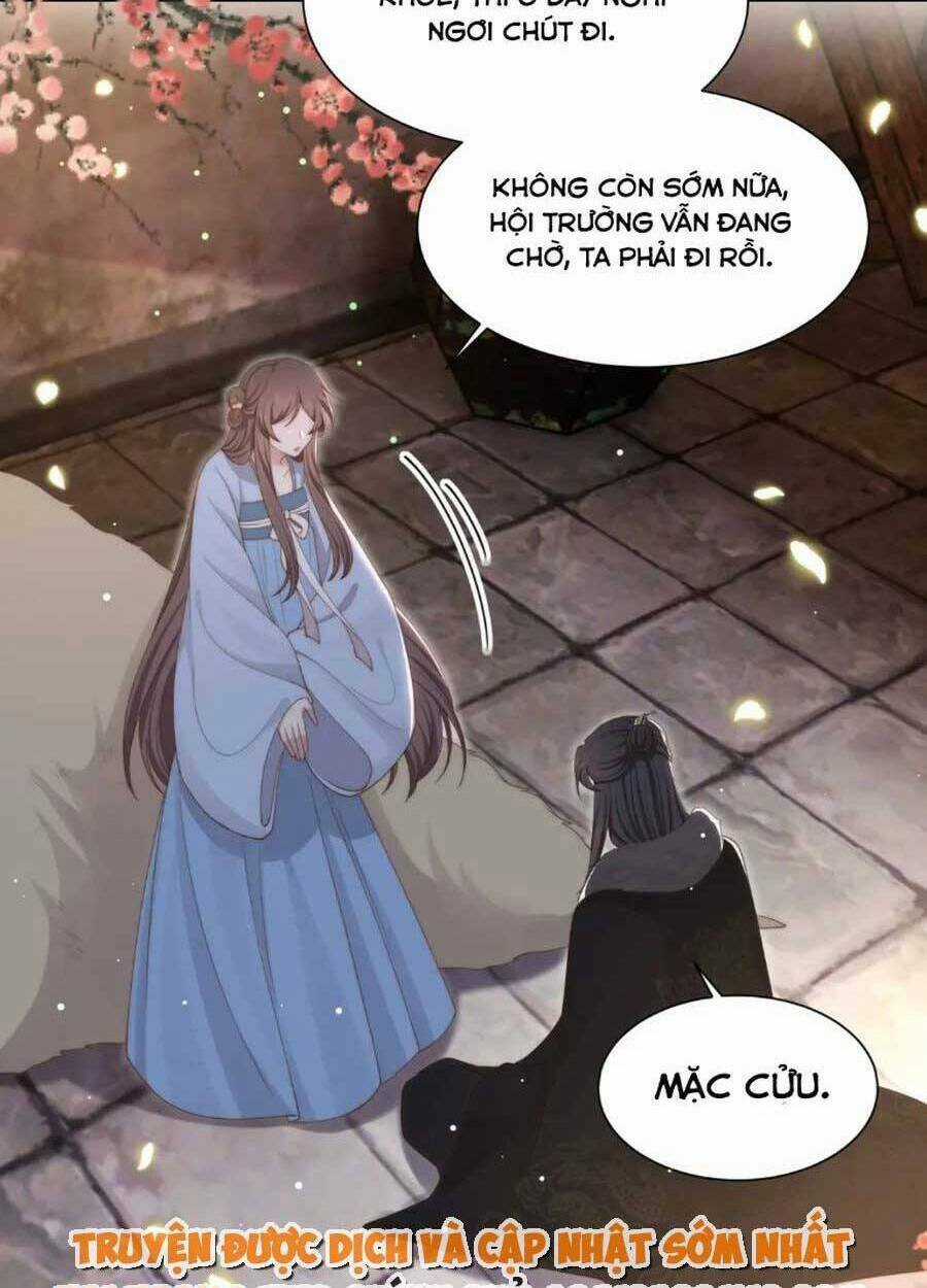 Cô Vương Quả Nữ - Chapter 64 - Trang 48