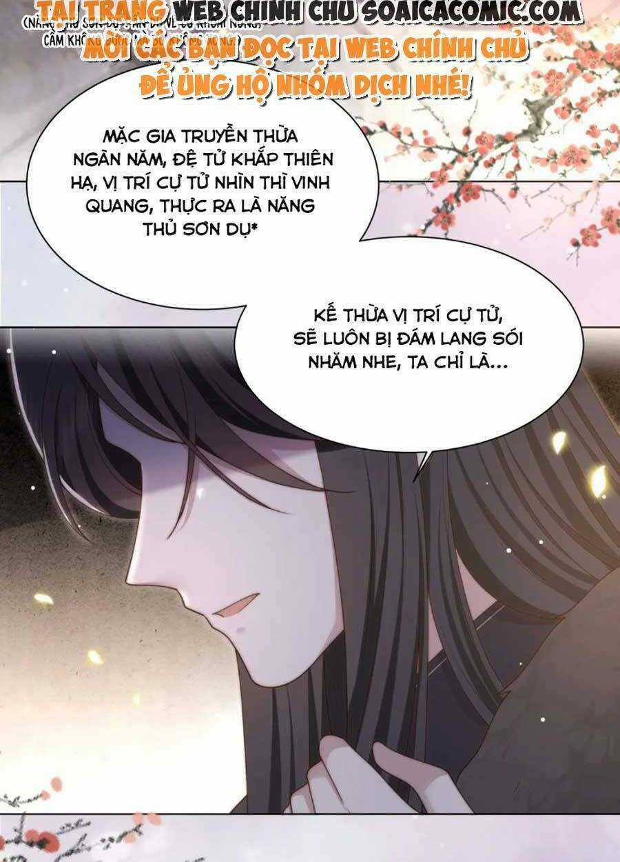 Cô Vương Quả Nữ - Chapter 64 - Trang 49