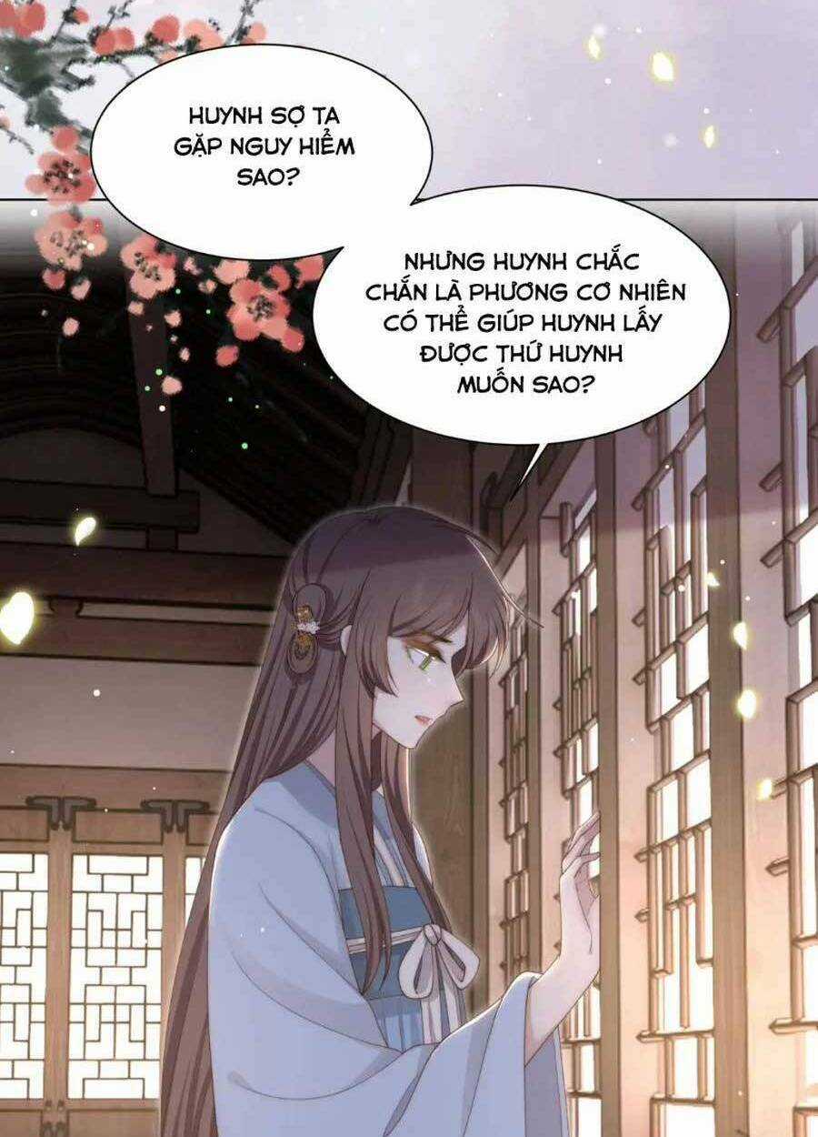 Cô Vương Quả Nữ - Chapter 64 - Trang 50