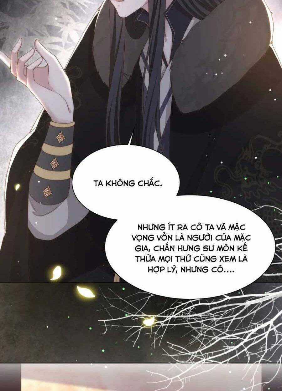 Cô Vương Quả Nữ - Chapter 64 - Trang 52