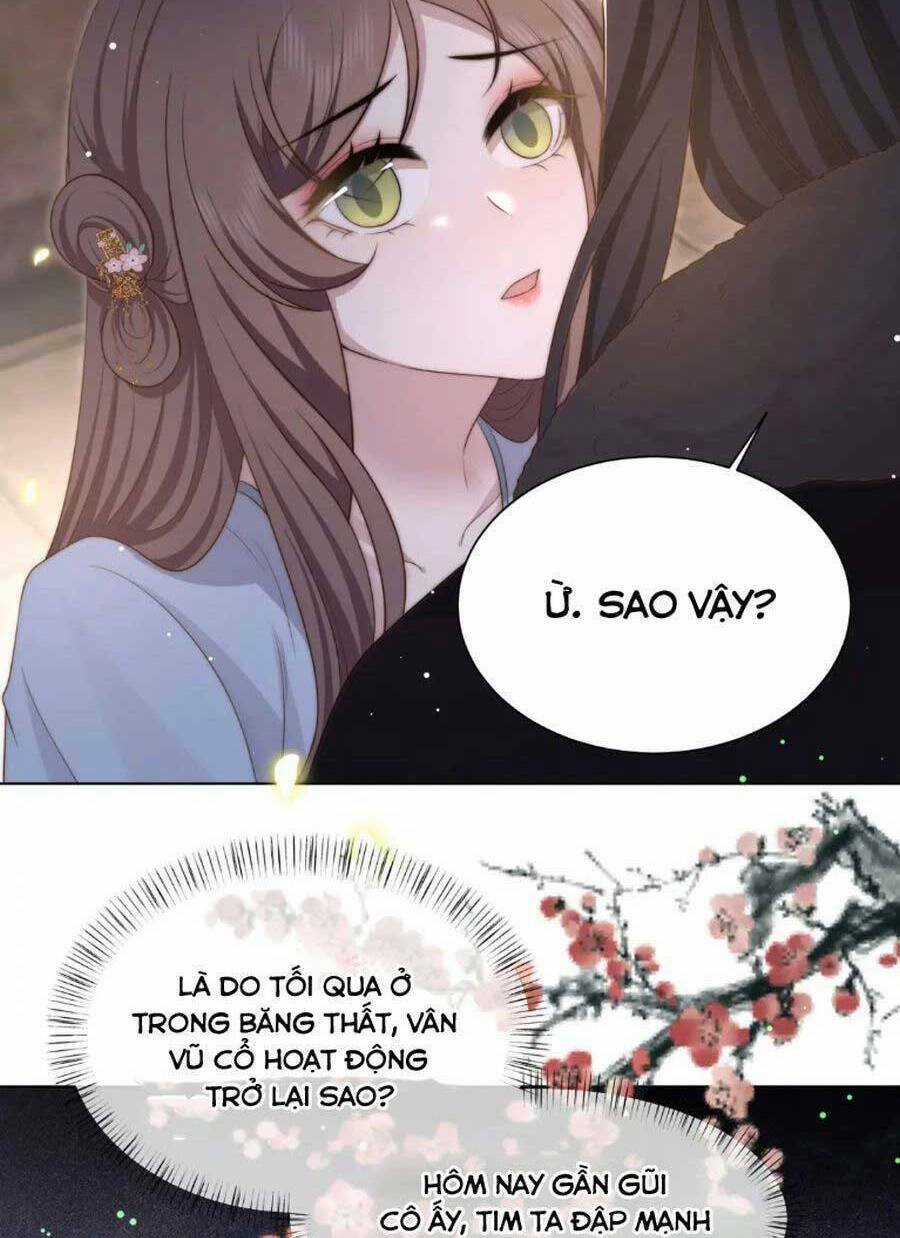 Cô Vương Quả Nữ - Chapter 64 - Trang 7