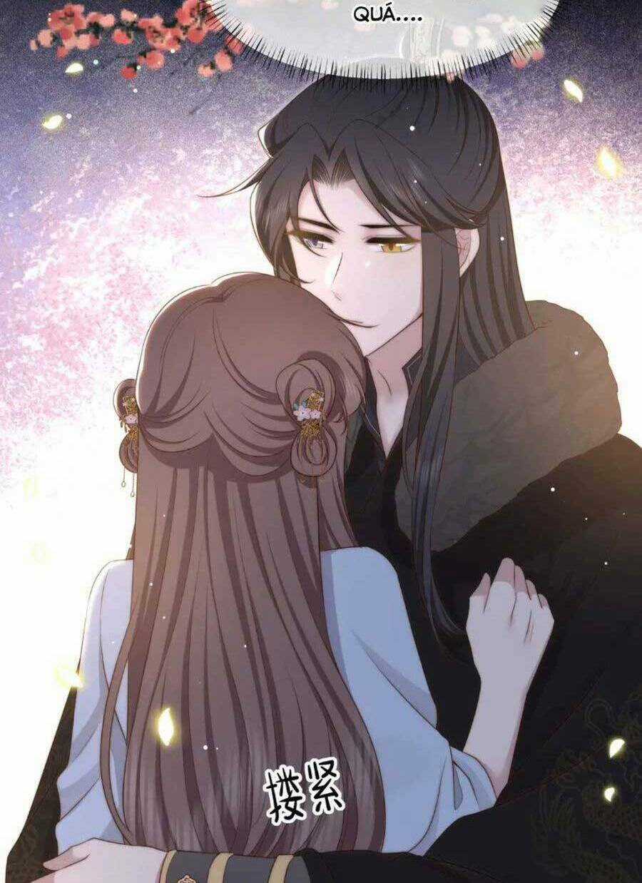 Cô Vương Quả Nữ - Chapter 64 - Trang 8