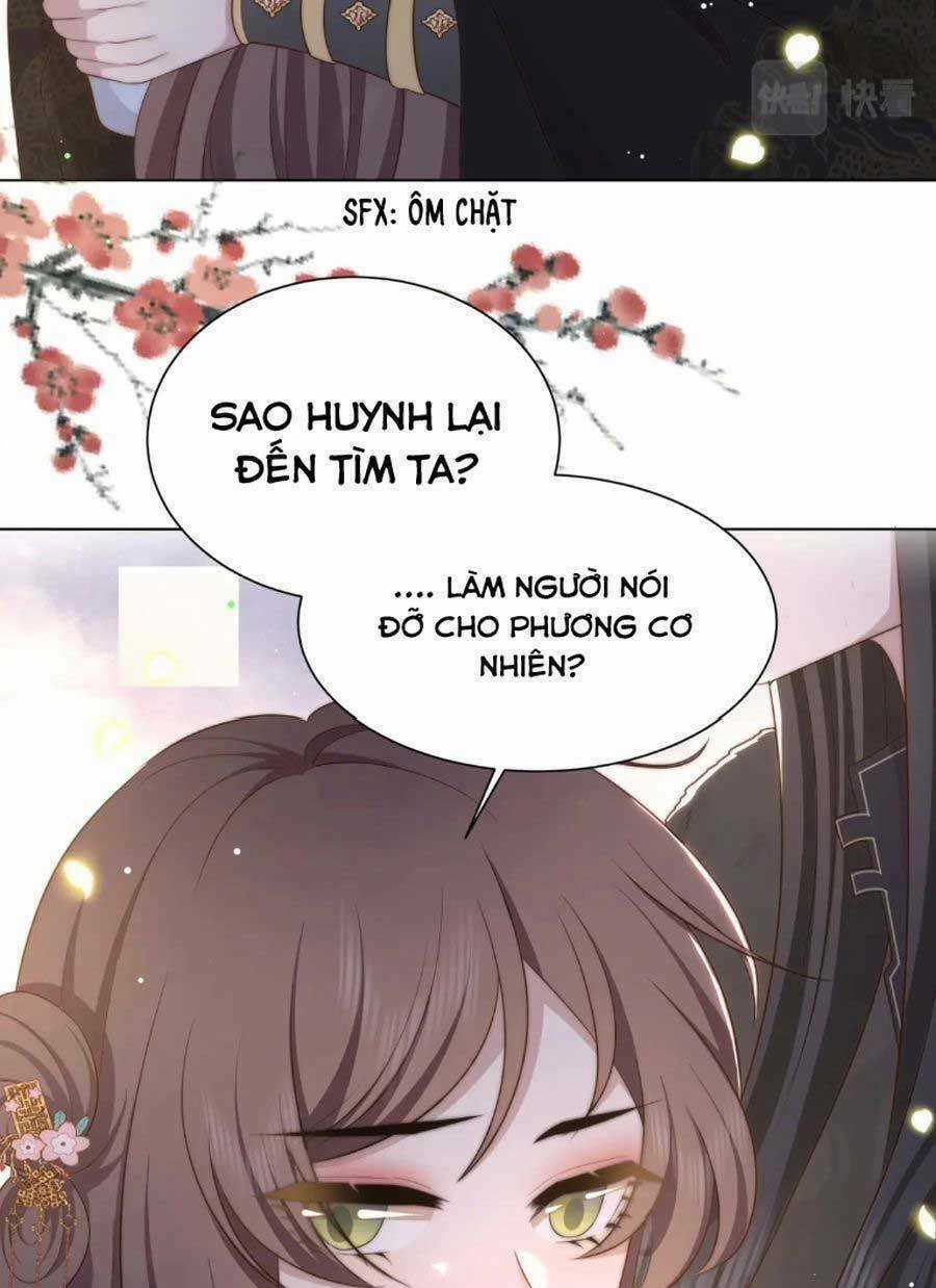 Cô Vương Quả Nữ - Chapter 64 - Trang 9