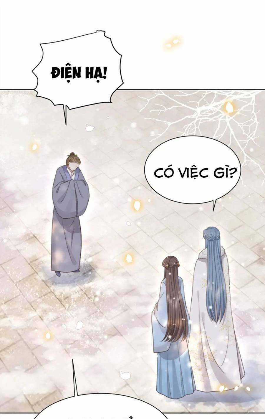 Cô Vương Quả Nữ - Chapter 65 - Trang 11