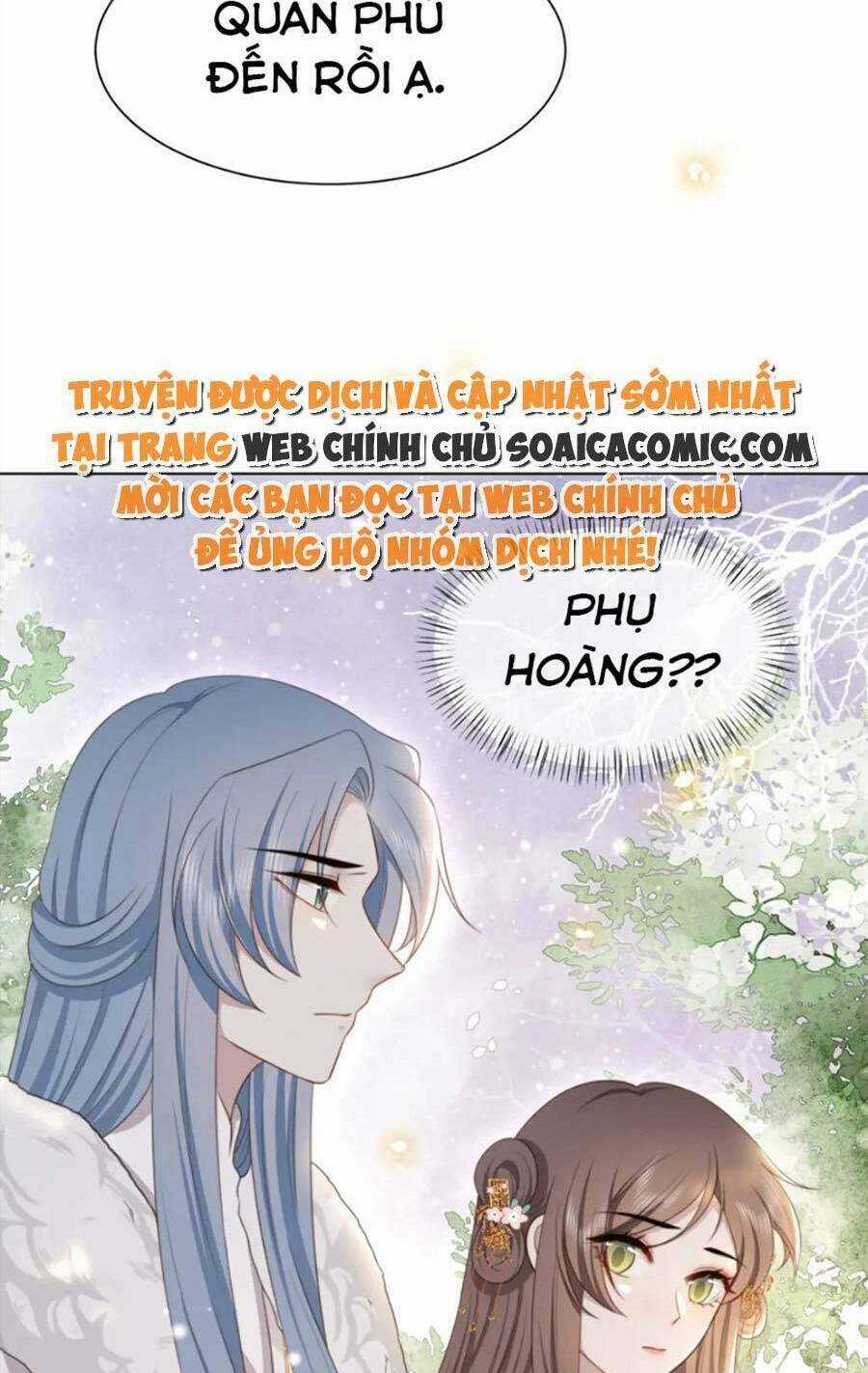 Cô Vương Quả Nữ - Chapter 65 - Trang 12
