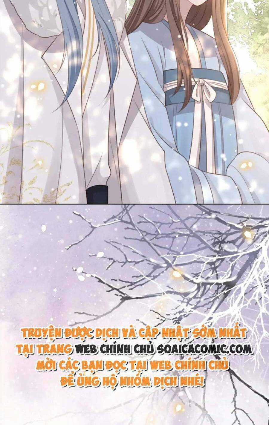 Cô Vương Quả Nữ - Chapter 65 - Trang 13