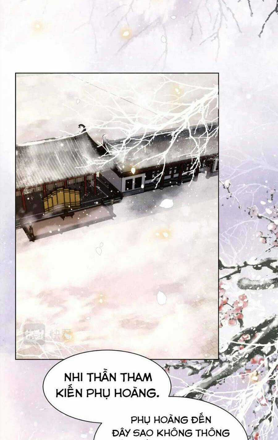 Cô Vương Quả Nữ - Chapter 65 - Trang 14