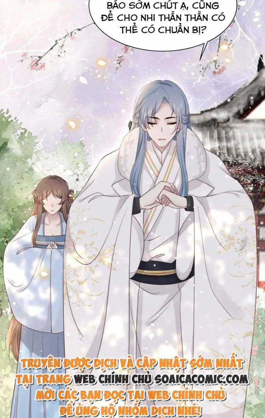 Cô Vương Quả Nữ - Chapter 65 - Trang 15