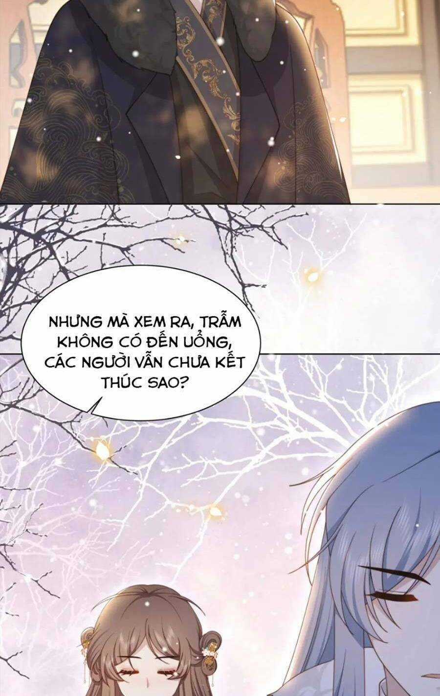 Cô Vương Quả Nữ - Chapter 65 - Trang 17