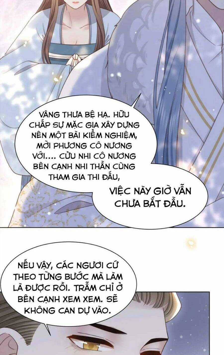 Cô Vương Quả Nữ - Chapter 65 - Trang 18