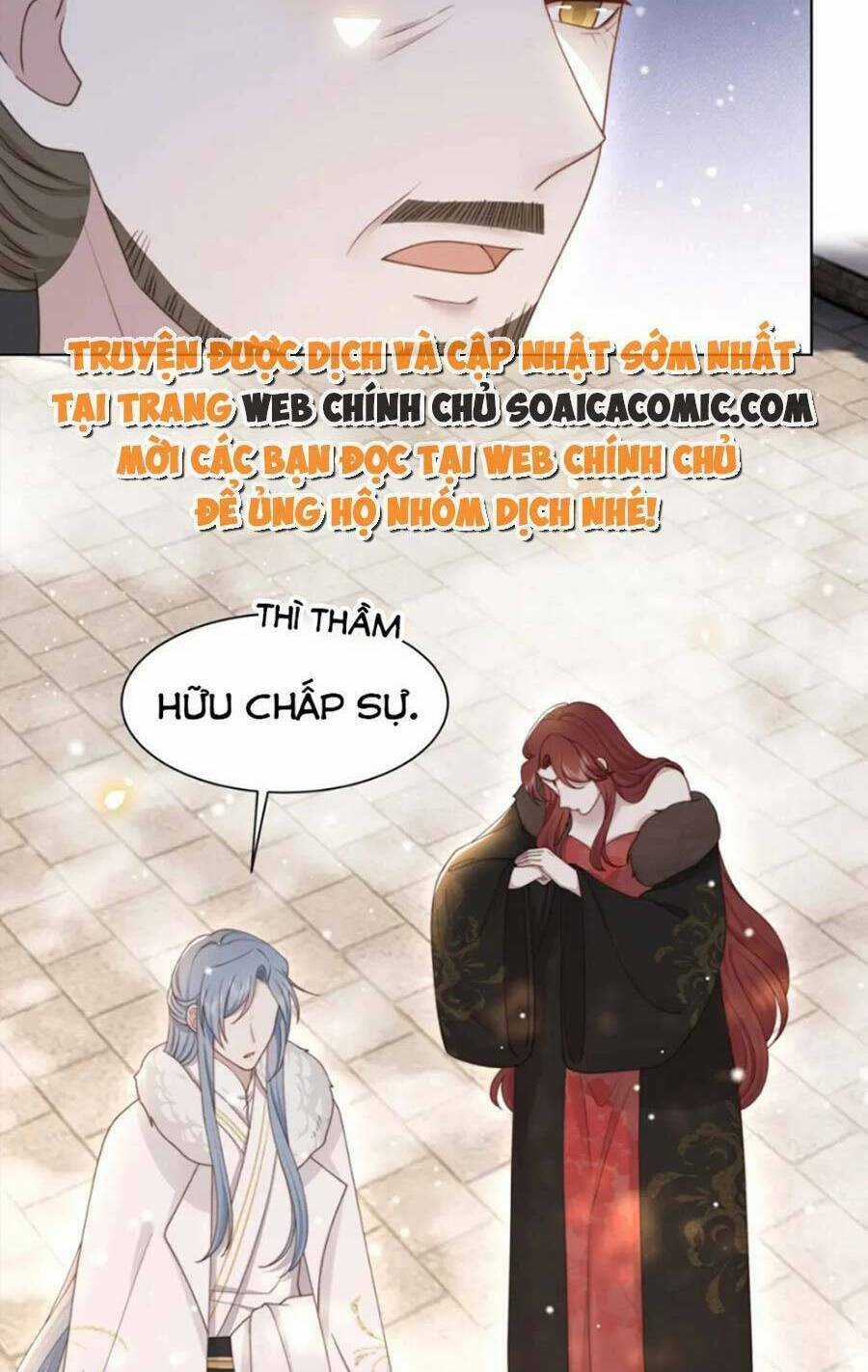 Cô Vương Quả Nữ - Chapter 65 - Trang 19