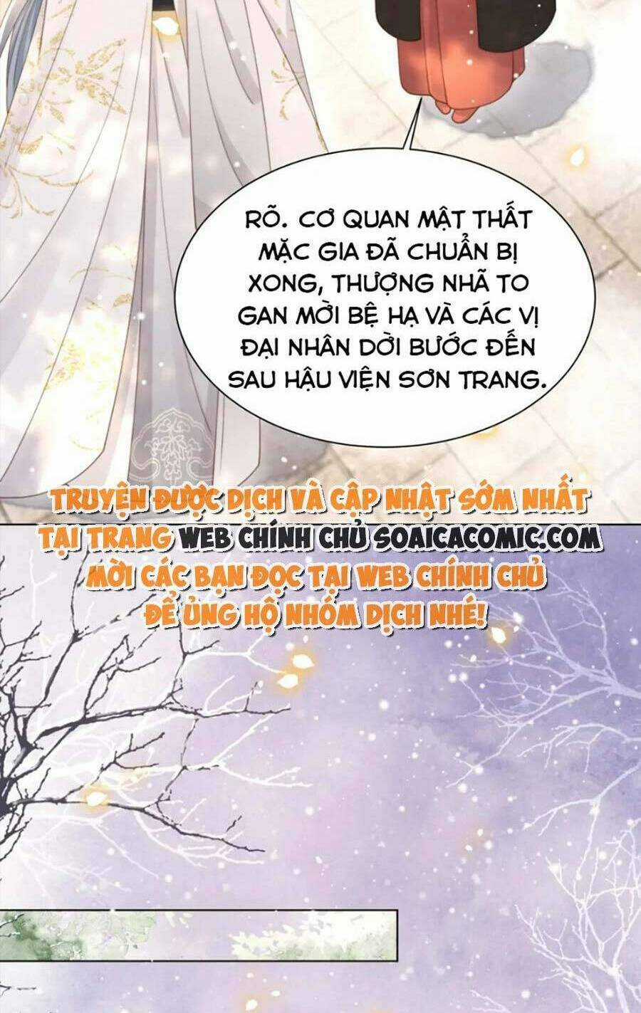 Cô Vương Quả Nữ - Chapter 65 - Trang 20